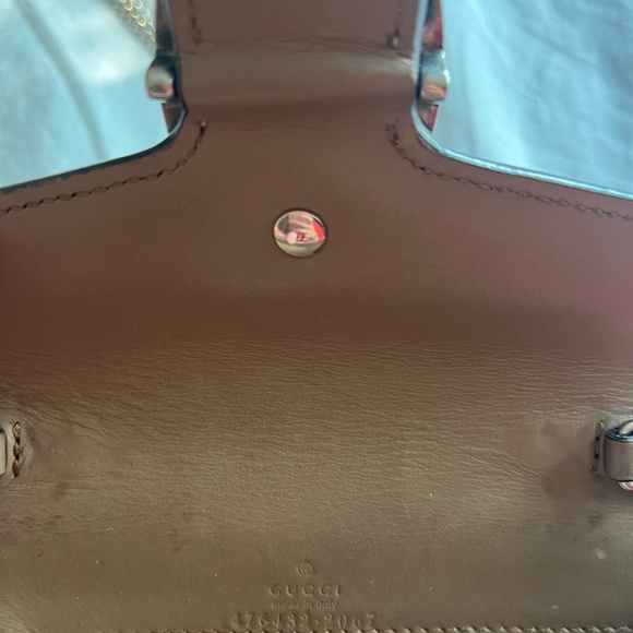 Gucci Dionysus Super Mini - Picture 4 of 9